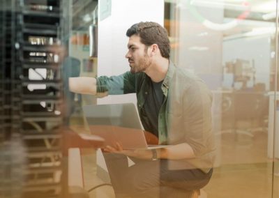 Administración y diseño de redes departamentales IFCT0410