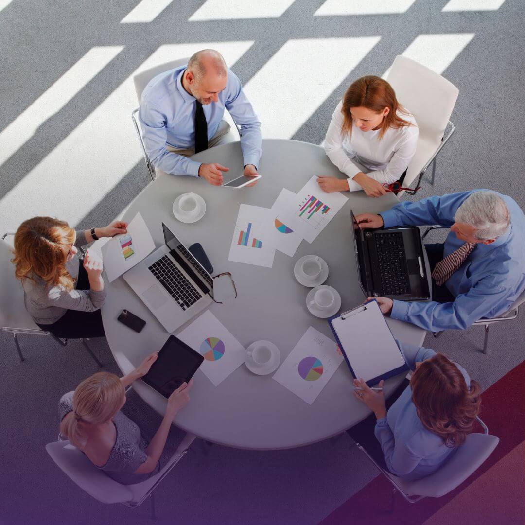 Gestión de la fuerza de venta y equipos comerciales MF1001