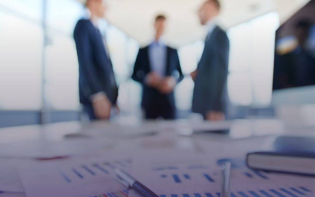 Inglés: Gestión Comercial