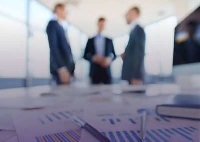 Inglés: Gestión Comercial