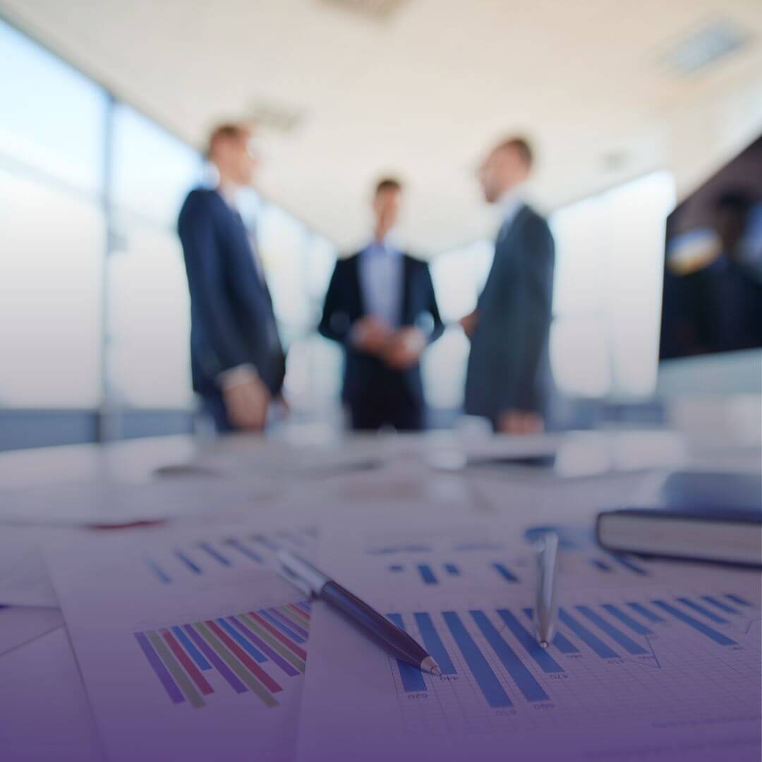 Curso de INGLÉS gestión comercial