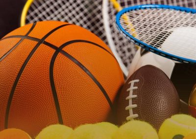 Operaciones auxiliares en la organización de actividades y funcionamiento de instalaciones deportivas AFDA0511