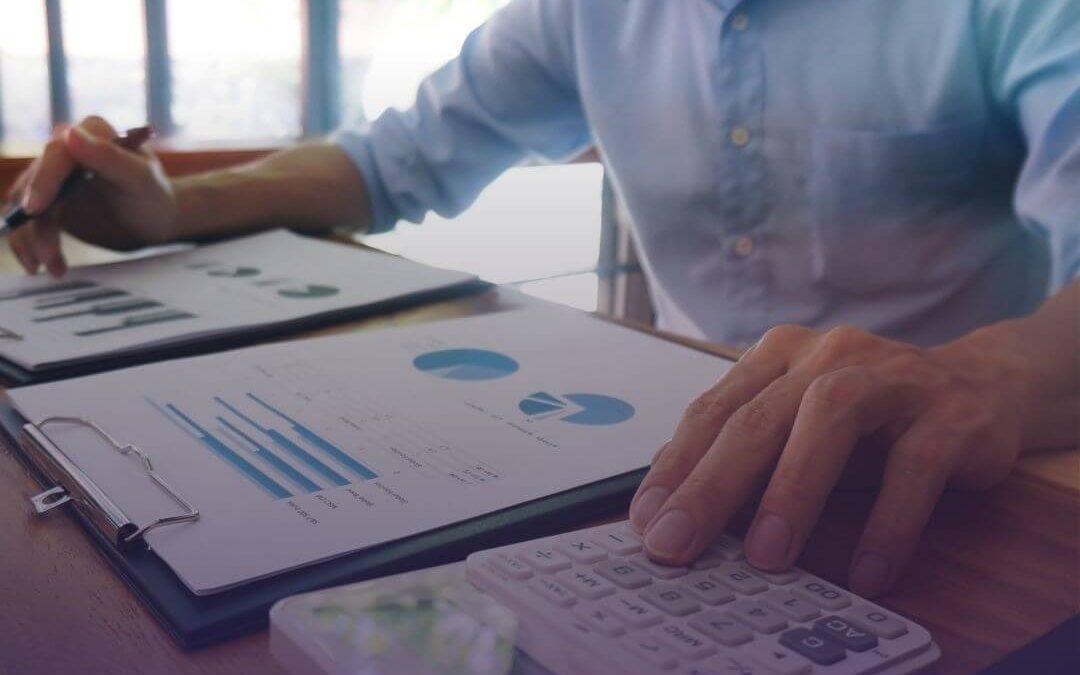 Organización comercial MF1000